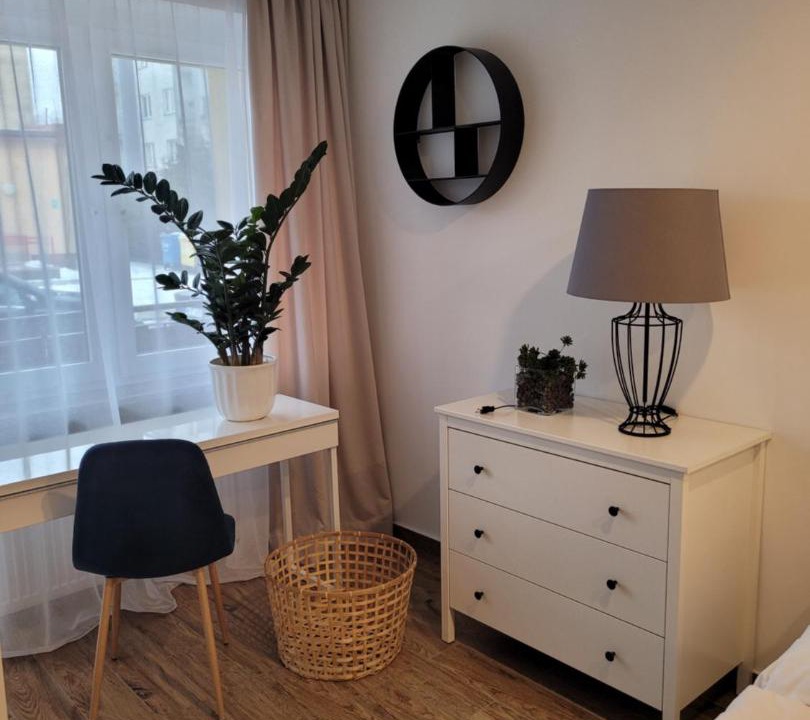 Photo of Livingroom in Pszczyna