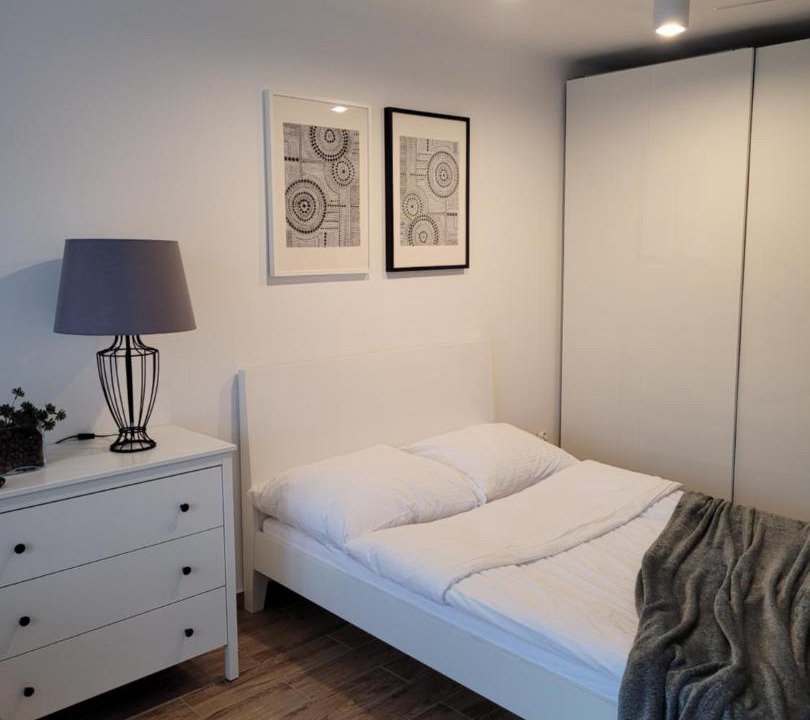 Photo of Bedroom in Pszczyna