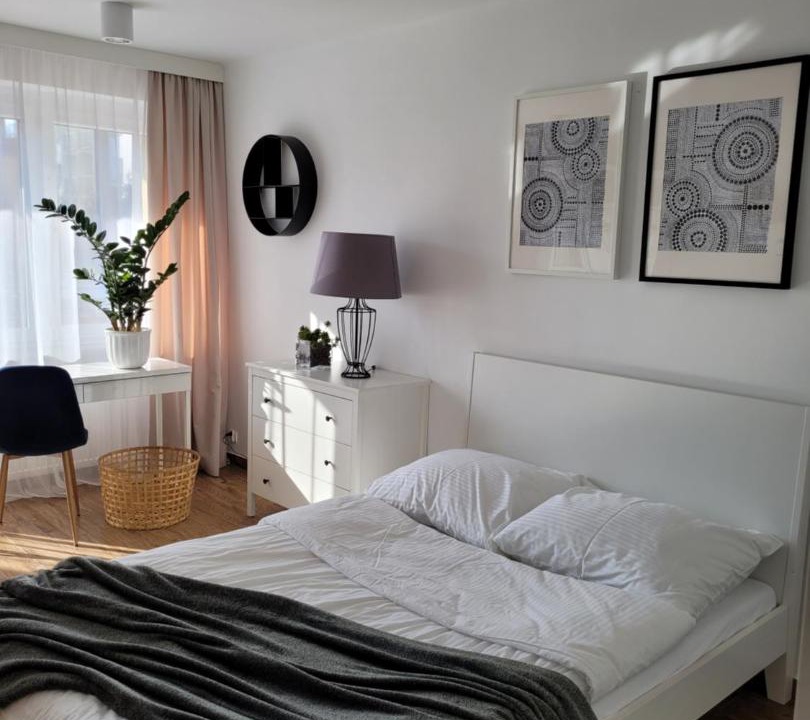 Photo of Bedroom in Pszczyna