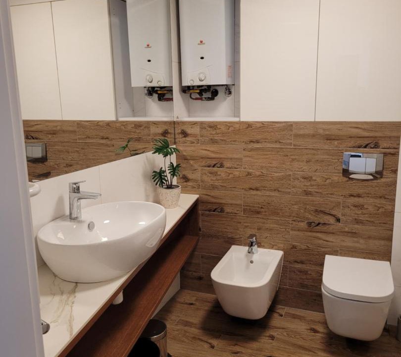 Photo of Bathroom in Pszczyna
