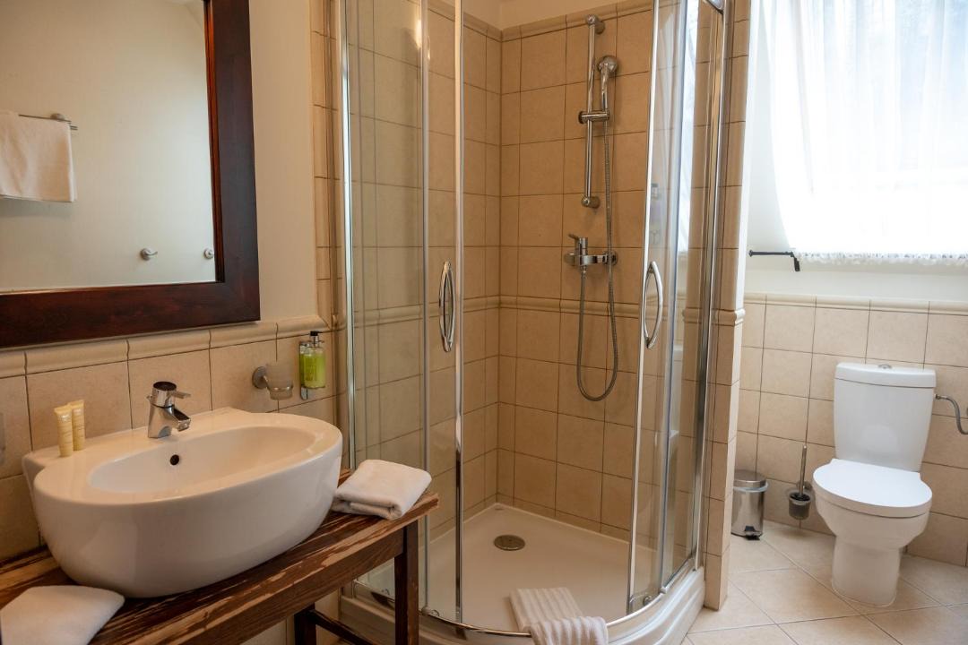 Photo of Bathroom in Wojanow