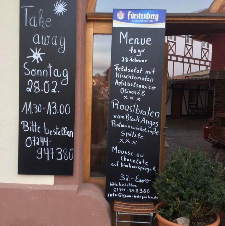 Photo of Others in Weingarten