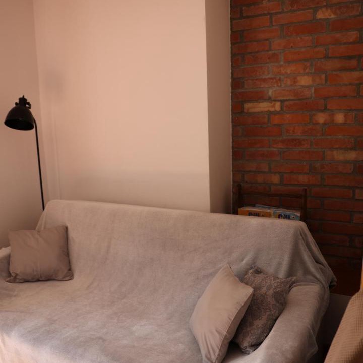 Photo of Bedroom in Czchow