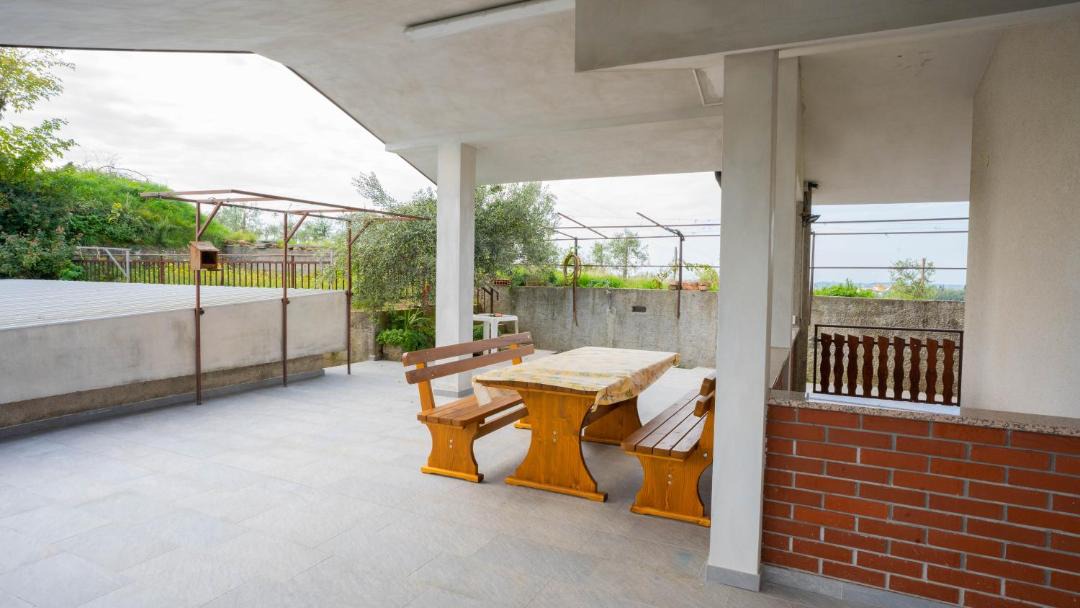 Photo of Patio Balcony in Kozana