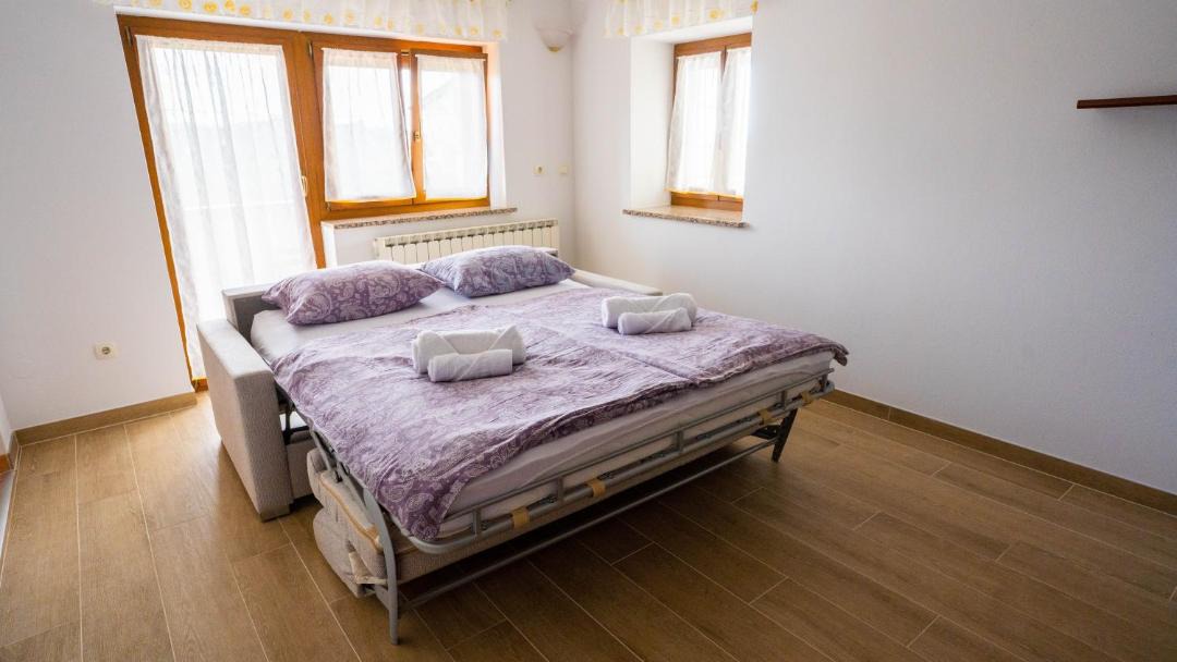 Photo of Bedroom in Kozana