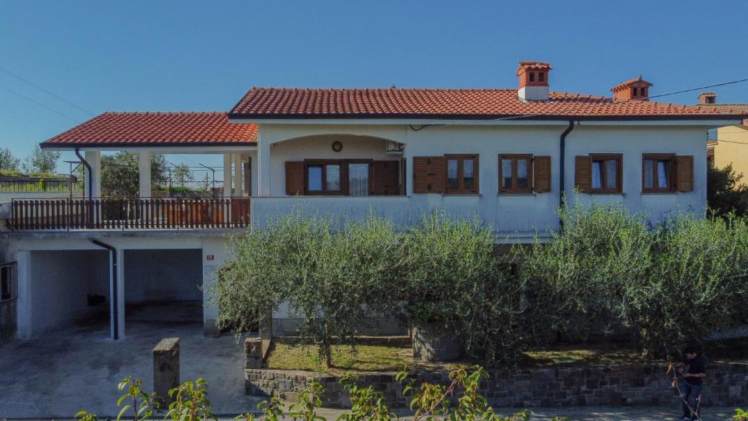 Photo of Buildings in Kozana