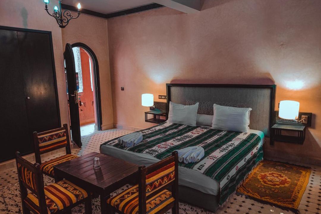 Photo of Livingroom in Ait Benhaddou