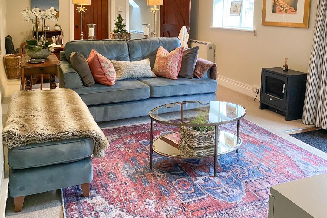Photo of Livingroom in Peasedown Saint John