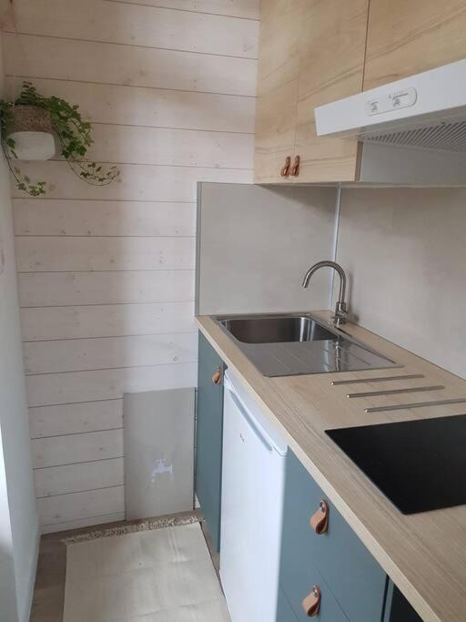 Photo of Kitchen in Vieux Vichy