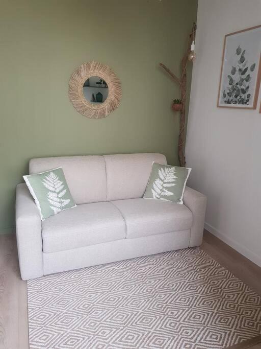 Photo of Livingroom in Vieux Vichy