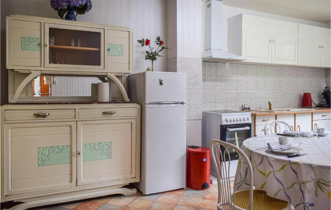 Photo of Kitchen in Pommerit-Jaudy
