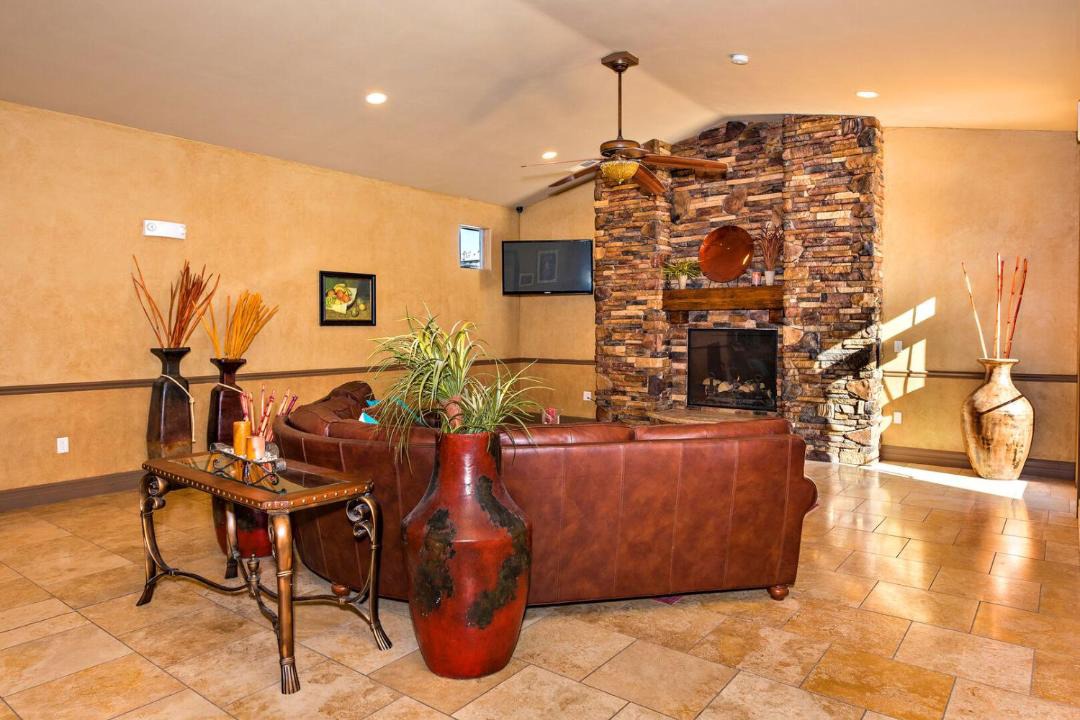 Photo of Livingroom in St. George