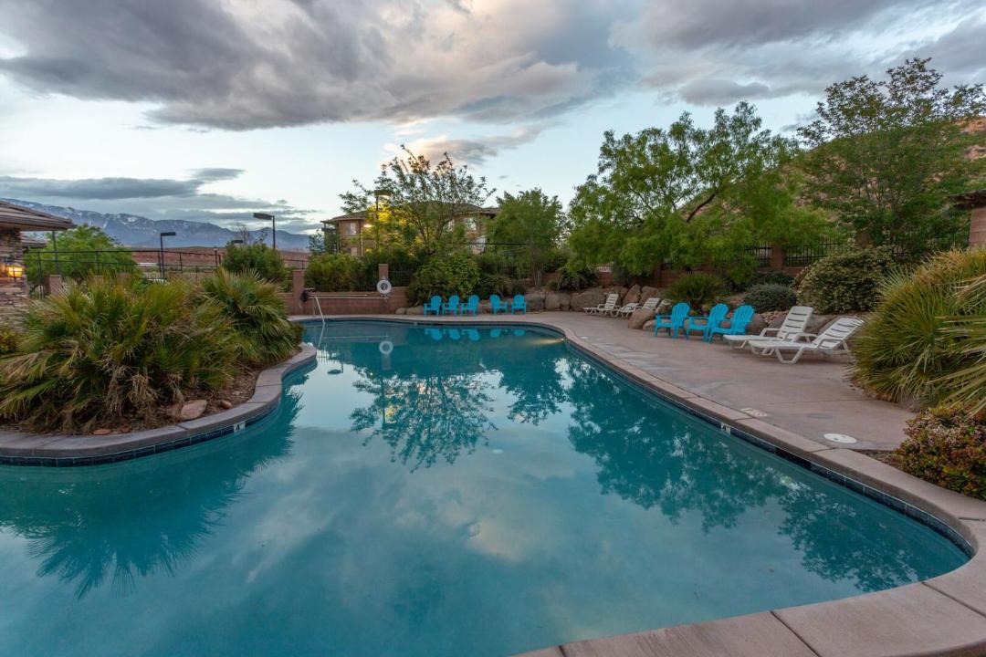 Photo of Outdoor in St. George