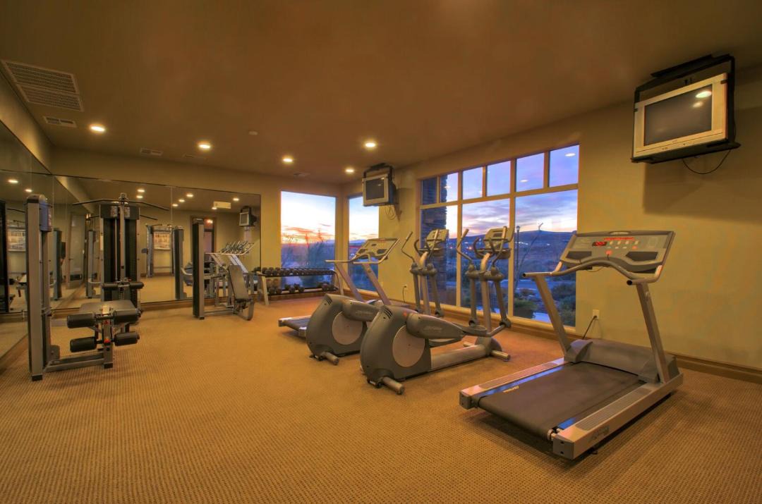 Photo of Livingroom in St. George