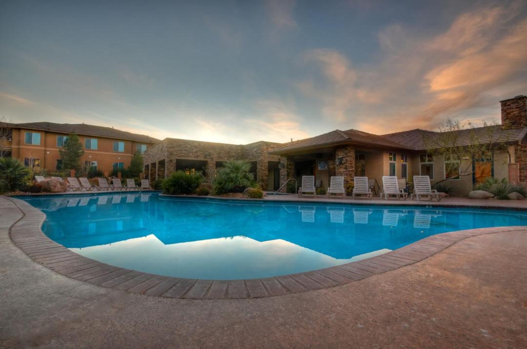 Photo of Outdoor in St. George
