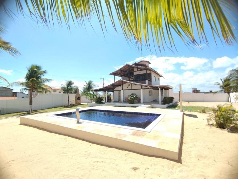 Photo of Outdoor in Canoa Quebrada