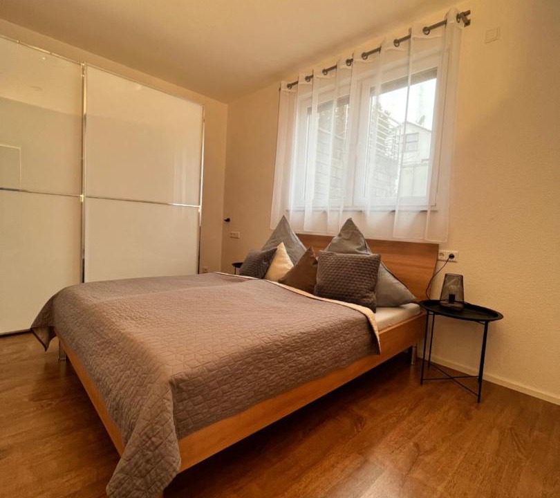Photo of Bedroom in Balingen