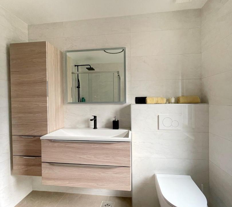 Photo of Bathroom in Cezsoca