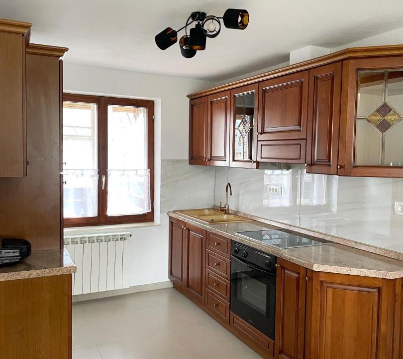 Photo of Kitchen in Cezsoca