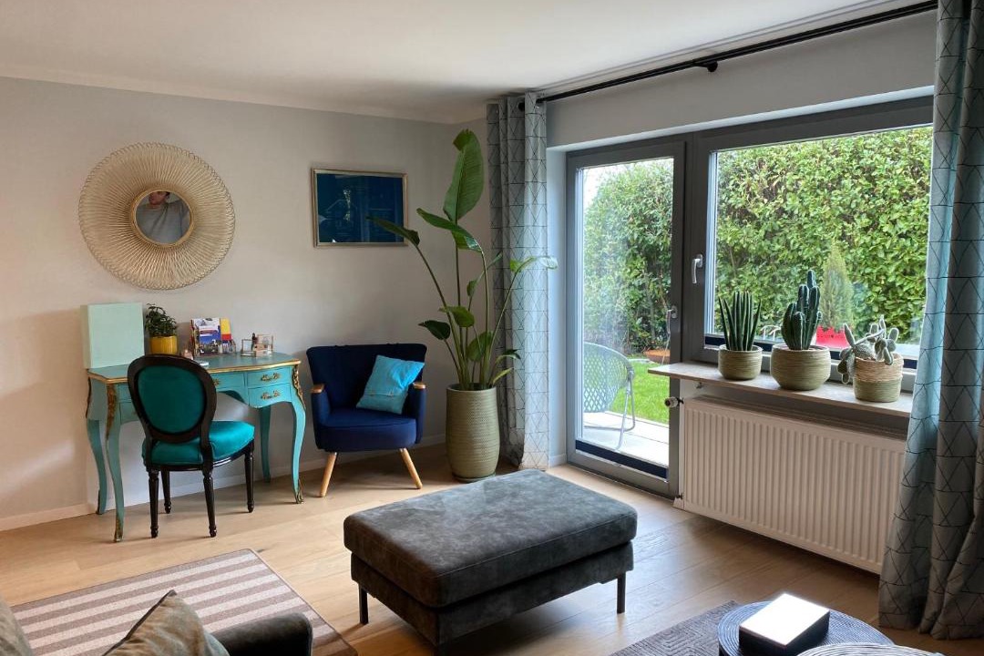 Photo of Livingroom in Loerrach