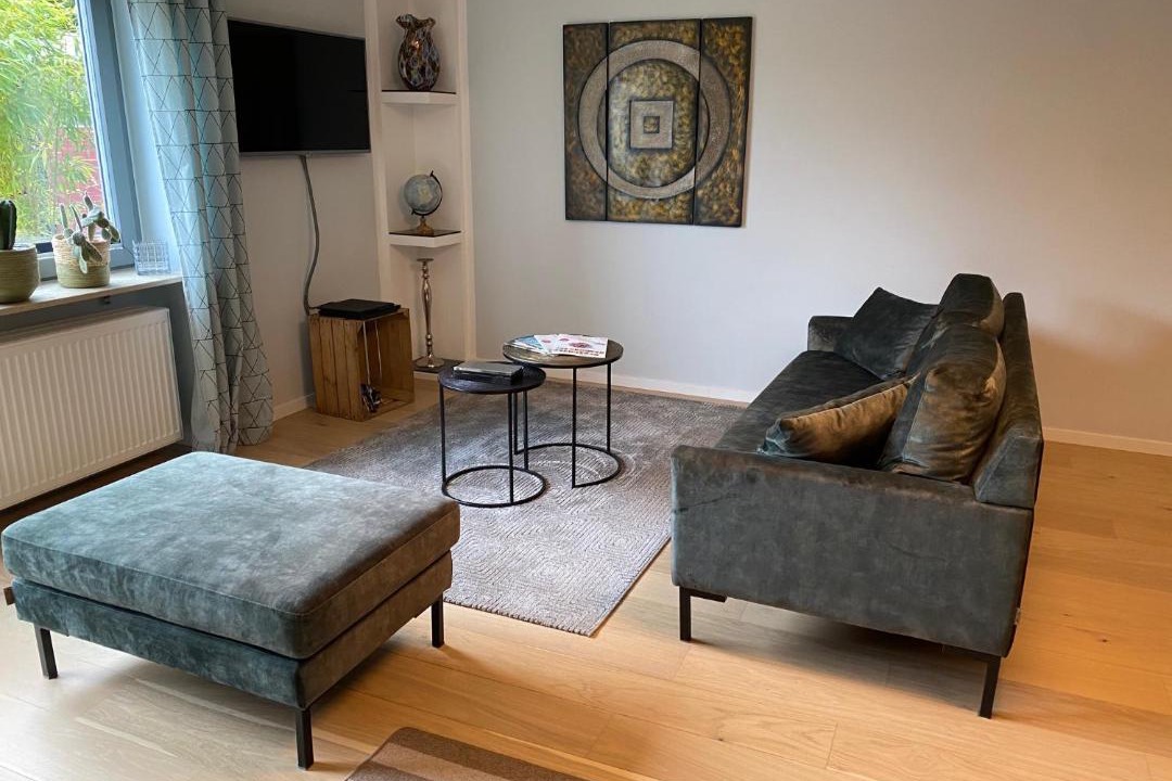 Photo of Livingroom in Loerrach