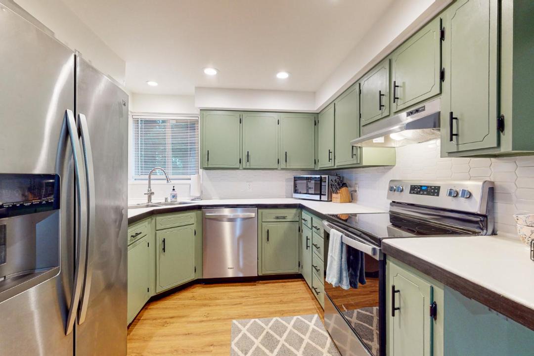 Photo of Kitchen in Bellingham
