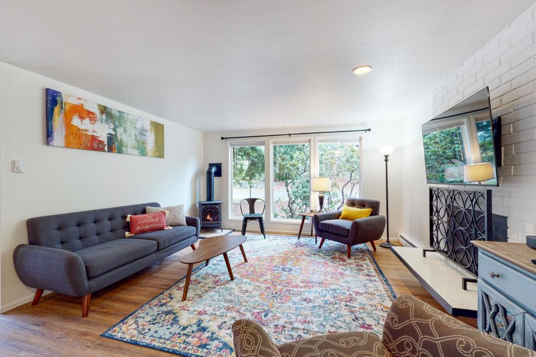 Photo of Livingroom in Bellingham