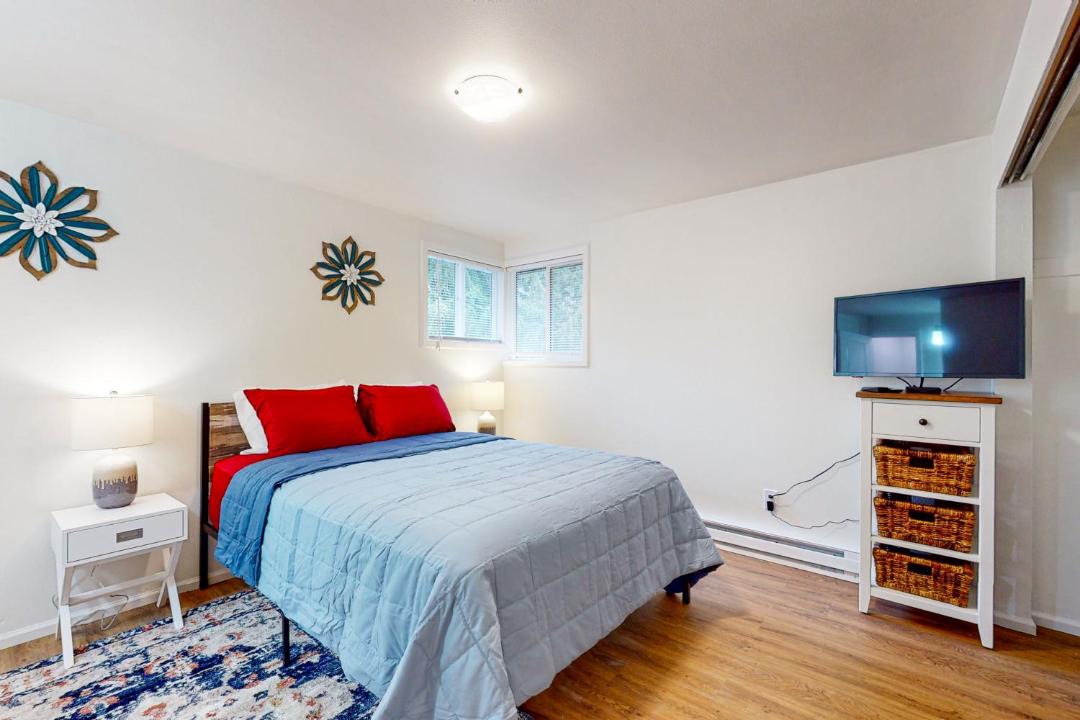 Photo of Bedroom in Bellingham