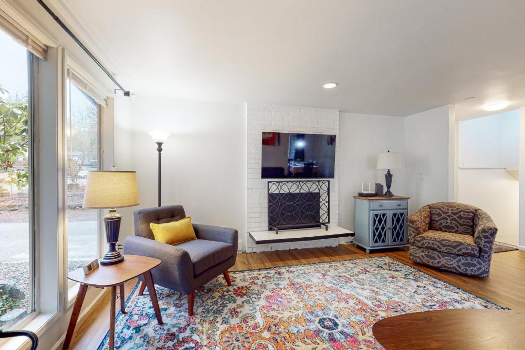 Photo of Livingroom in Bellingham