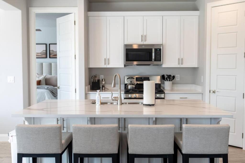 Photo of Kitchen in Washington