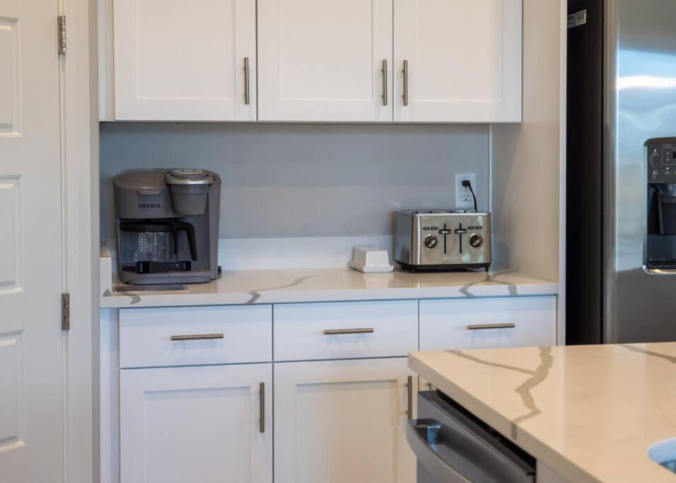 Photo of Kitchen in Washington