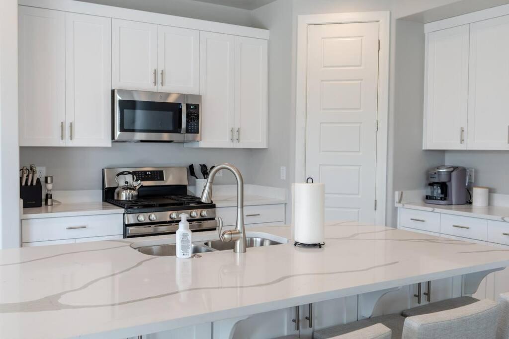 Photo of Kitchen in Washington