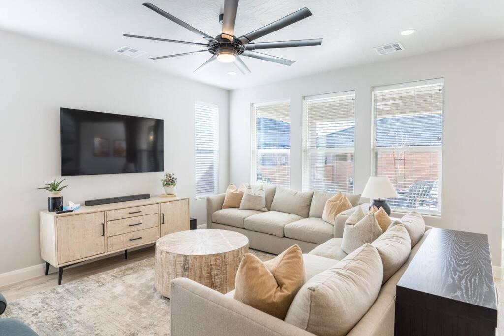 Photo of Livingroom in Washington