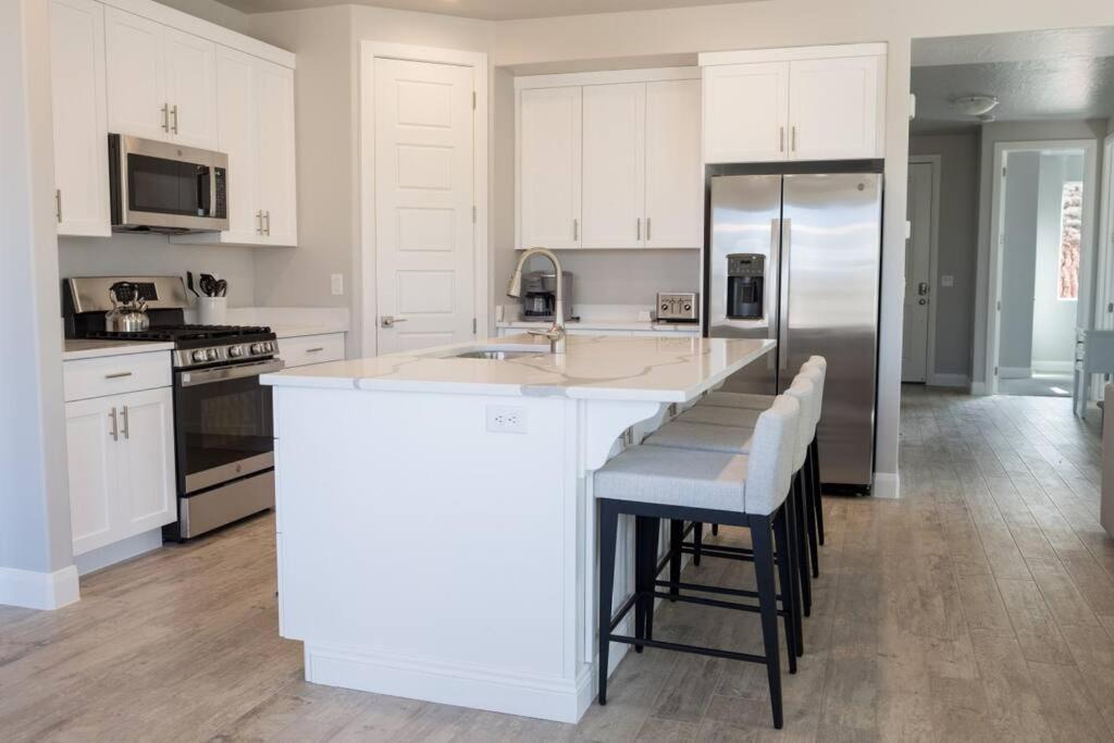 Photo of Kitchen in Washington