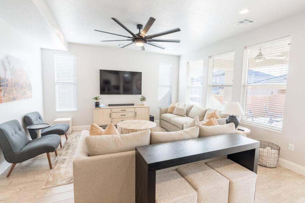 Photo of Livingroom in Washington