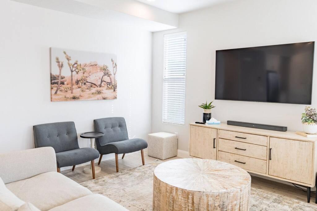 Photo of Livingroom in Washington
