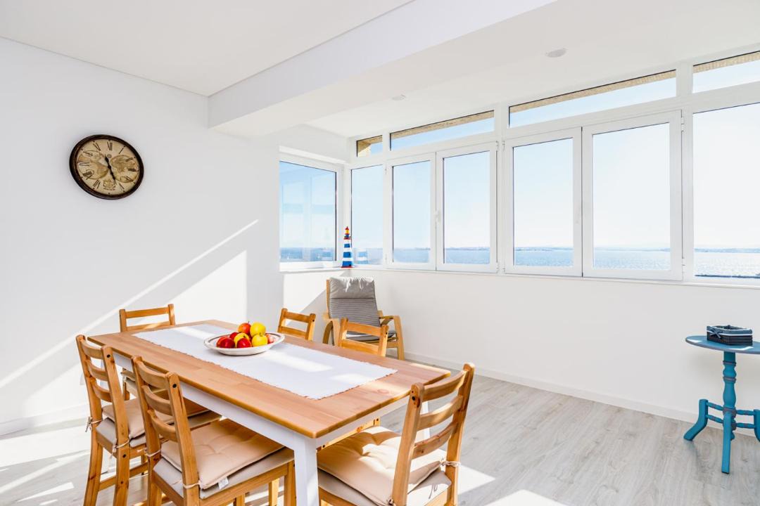 Photo of Livingroom in Cacilhas