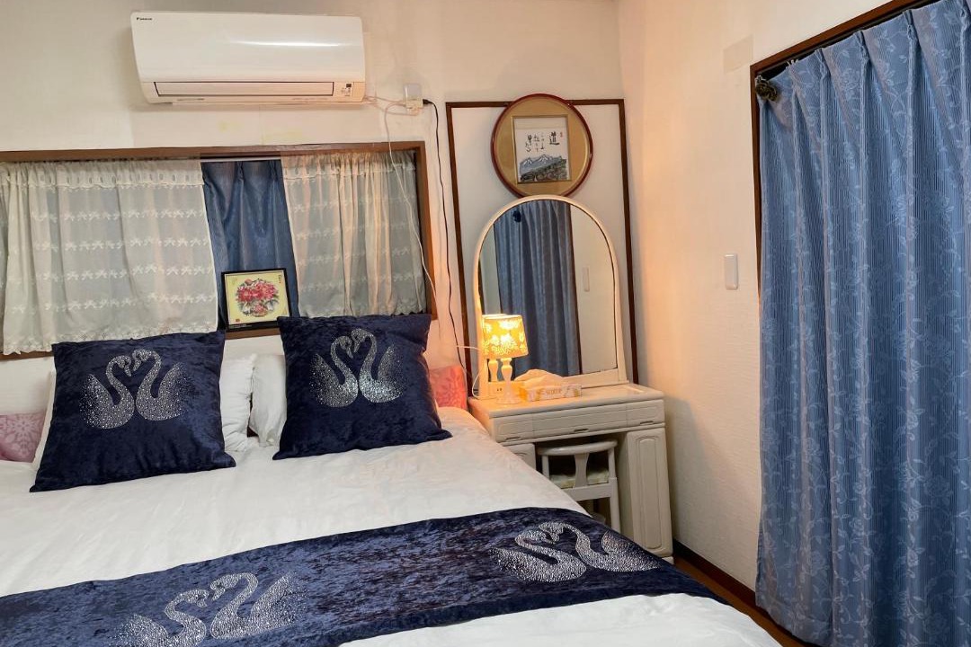 Photo of Bedroom in Nerima