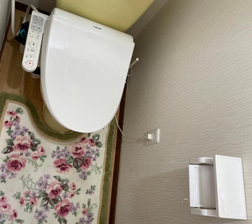 Photo of Bathroom in Nerima