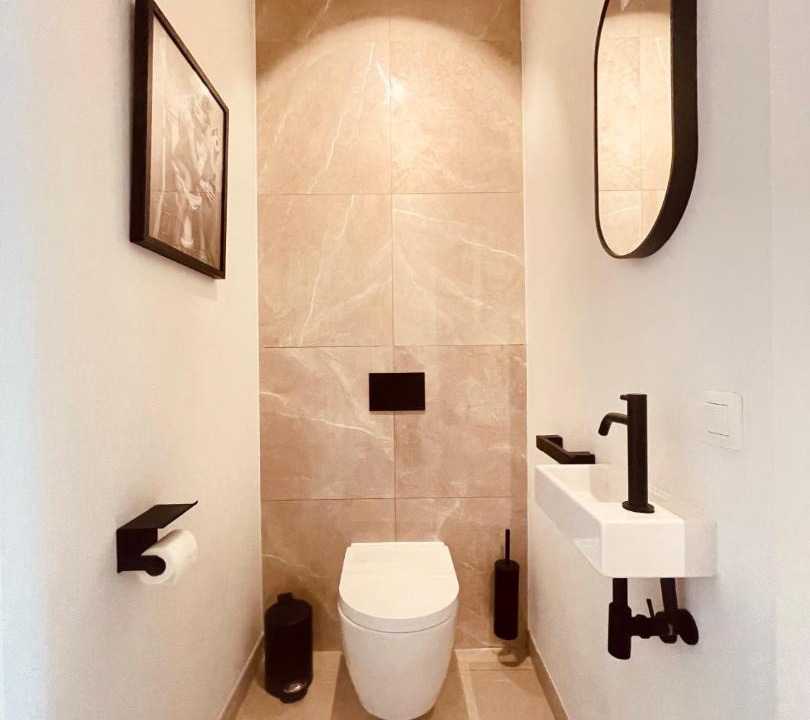 Photo of Bathroom in Cadzand-Bad