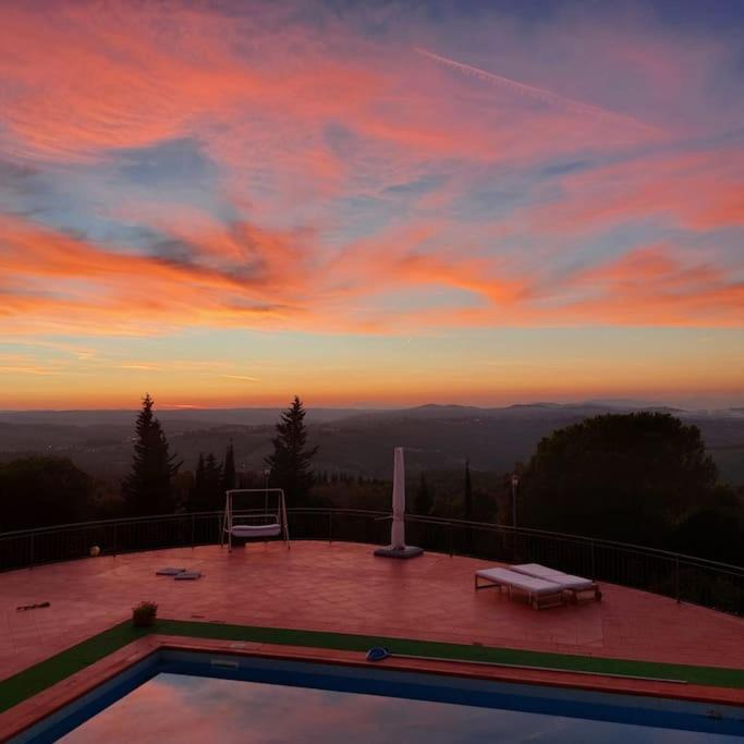 Photo of Outdoor in Greve in Chianti