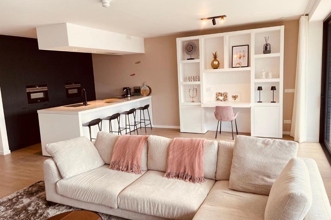 Photo of Livingroom in Cadzand-Bad