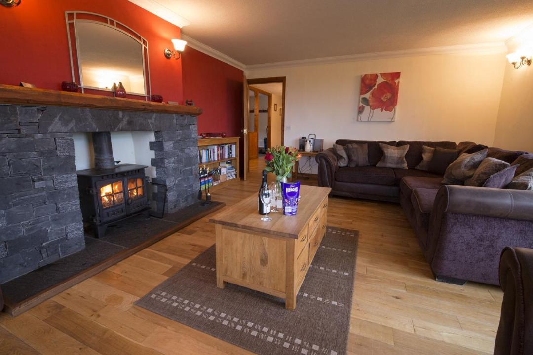 Photo of Livingroom in Coniston