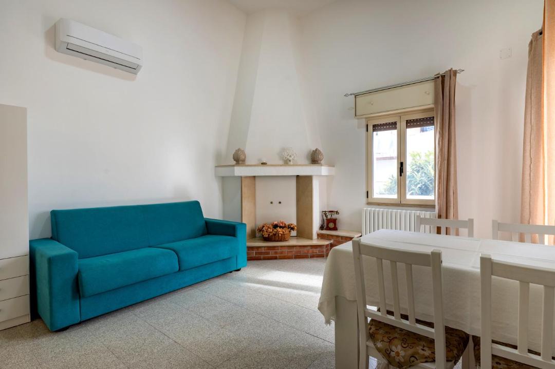 Photo of Livingroom in Lizzano