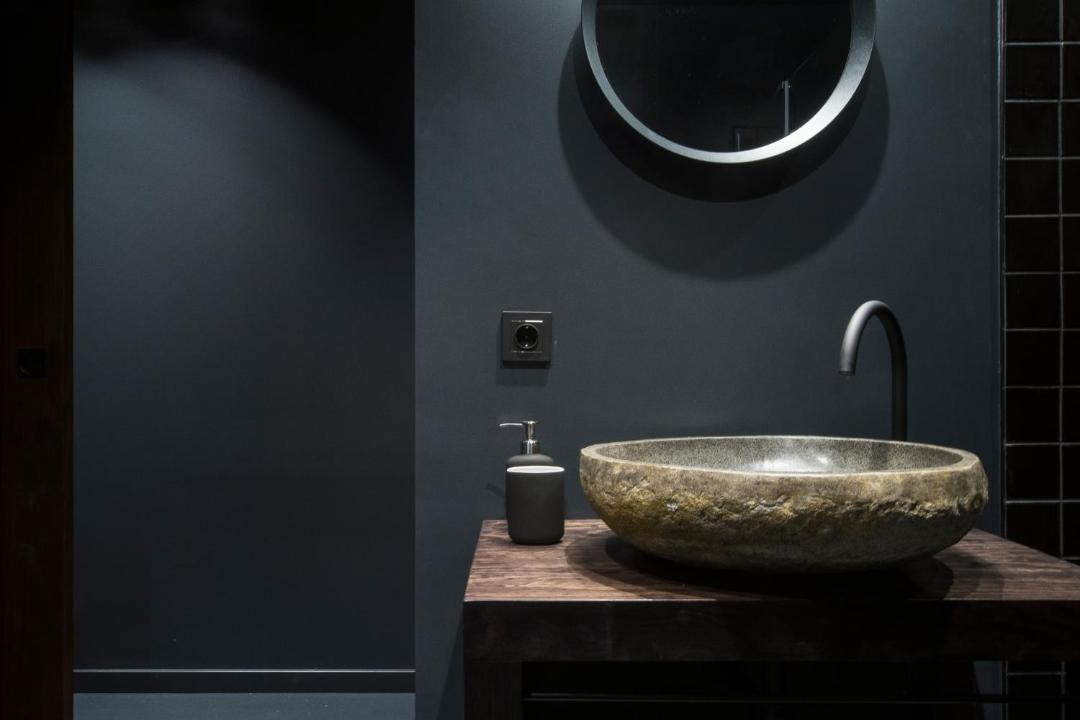 Photo of Bathroom in San Sebastian Centro