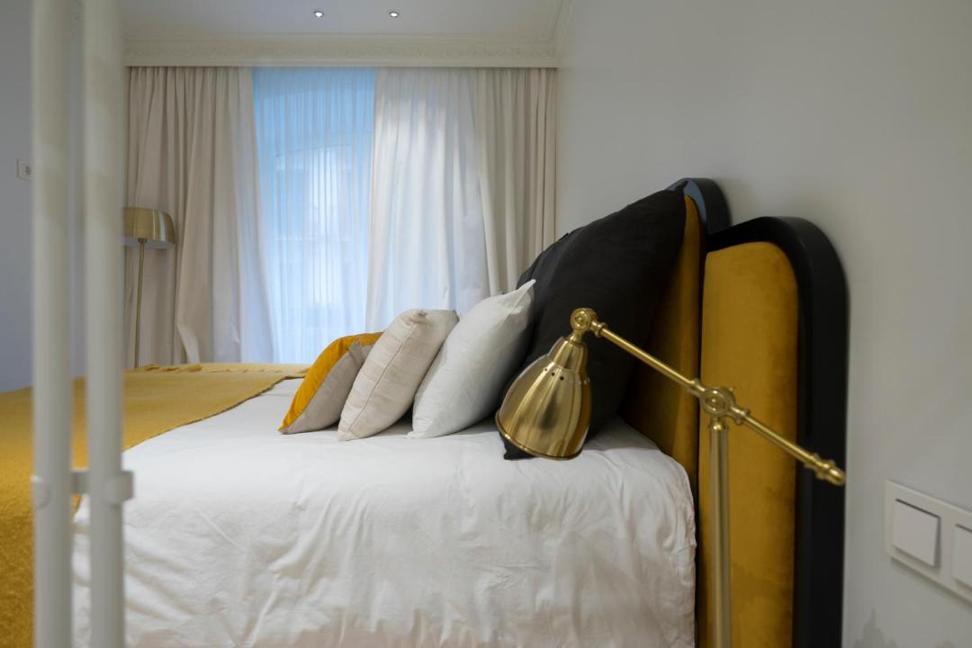 Photo of Bedroom in San Sebastian Centro