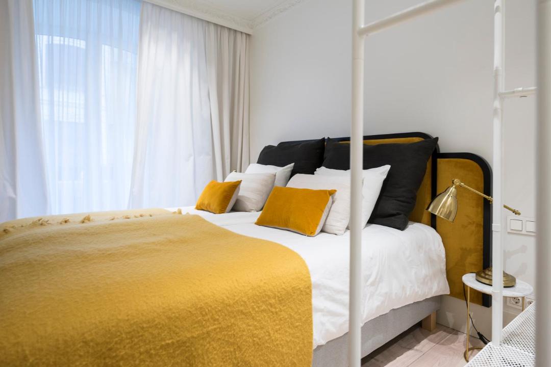 Photo of Bedroom in San Sebastian Centro
