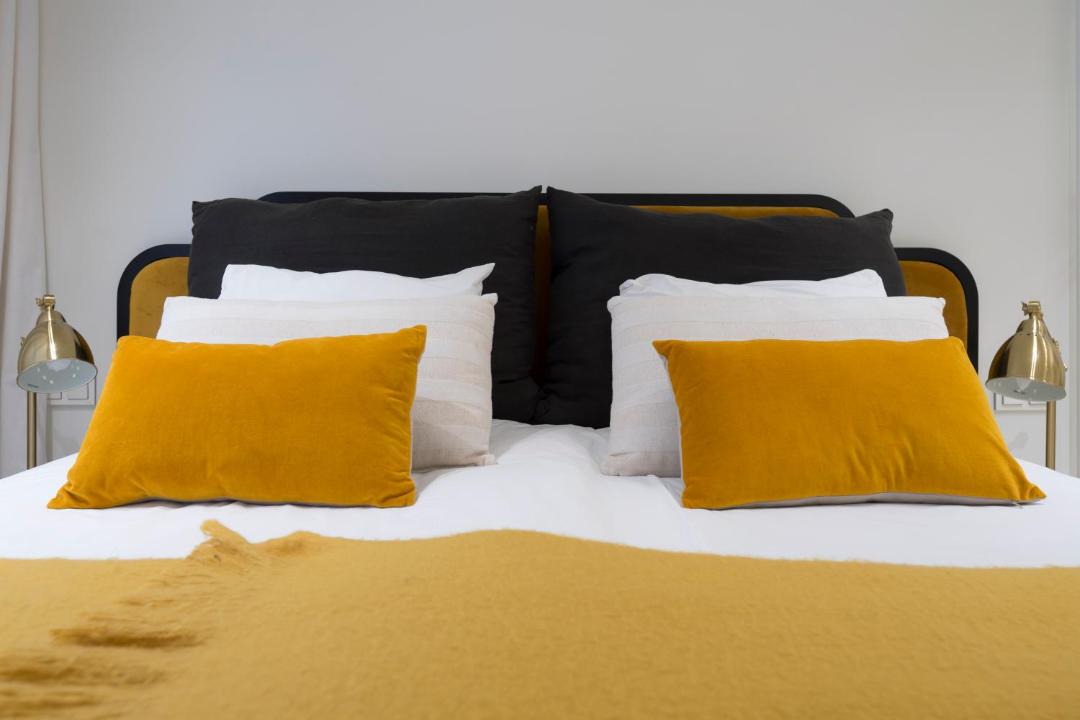 Photo of Bedroom in San Sebastian Centro