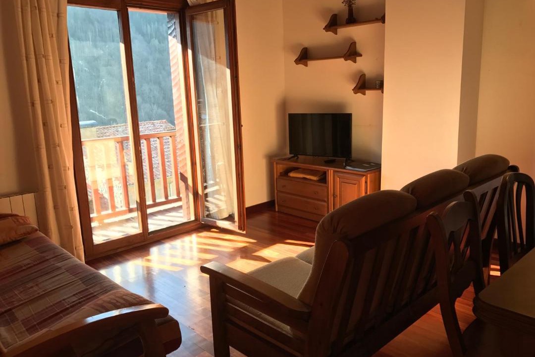 Photo of Livingroom in Setcases