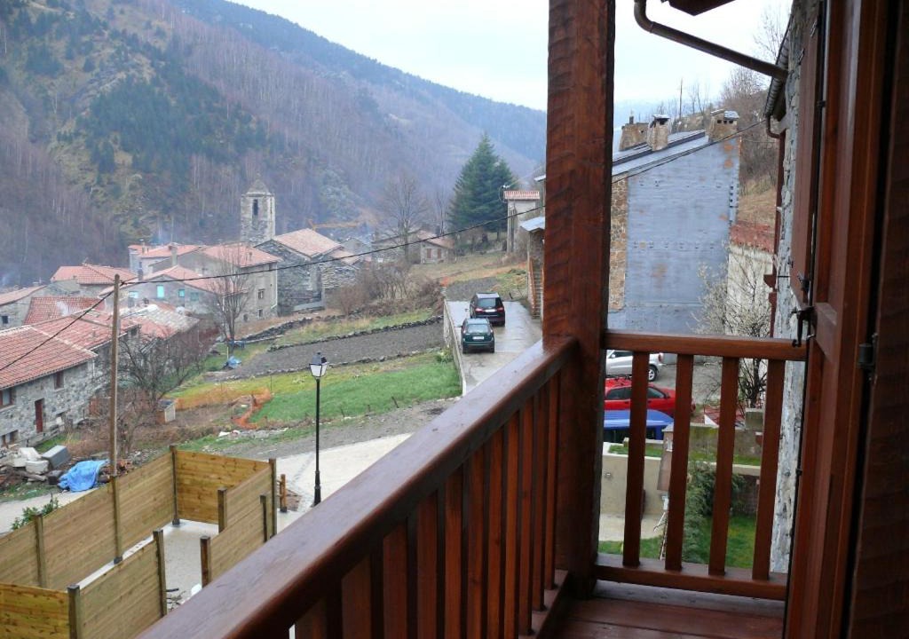 Photo of Patio Balcony in Setcases